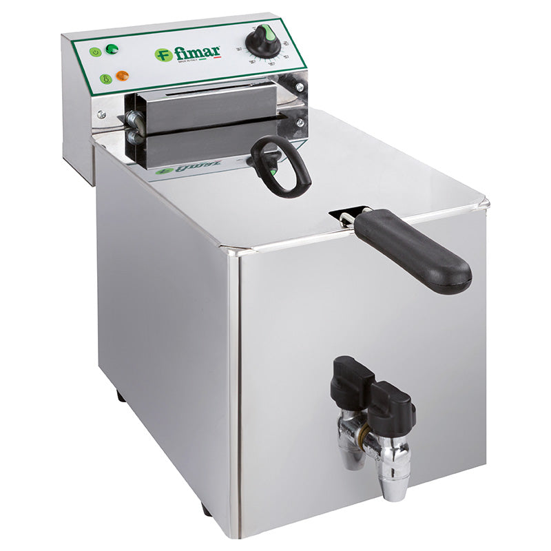 ELECTRIC FRYER FR8RN
