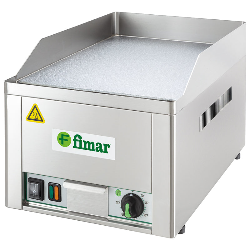 FRY-TOP ELÉTRICO FRY1LC