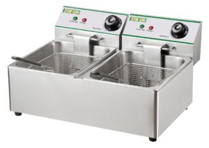 FRYER FY88L