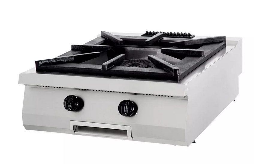 Fogão Premium - 1 Queimador - Gás