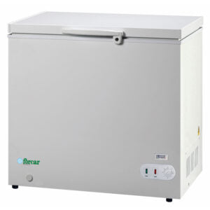 DEEP FREEZERS G-BD205S