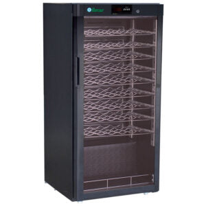 REFRIGERATED WINE CELLARS STATIC G-BJ208