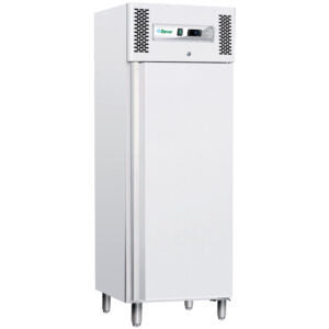 REFRIGERATED CABINETS STATIC GN2/1 G-GNB600TN
