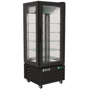 REFRIGERATED DISPLAY WINDOWS VENTILATED G-LSC65LB