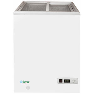 DEEP-FREEZERS G-SD100S