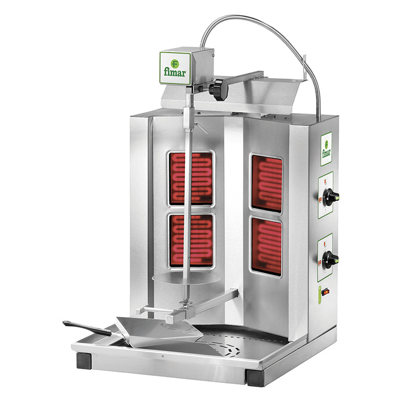 ELECTRIC GYROS GYR40