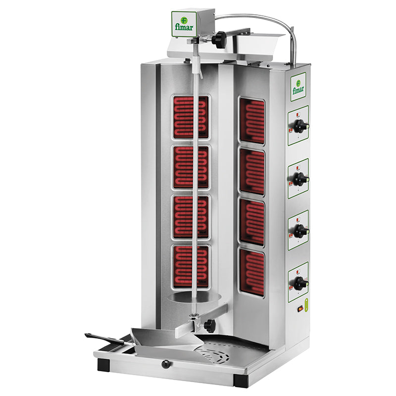 ELECTRIC GYROS GYR80