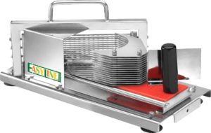 CORTADOR DE TOMATES HT4