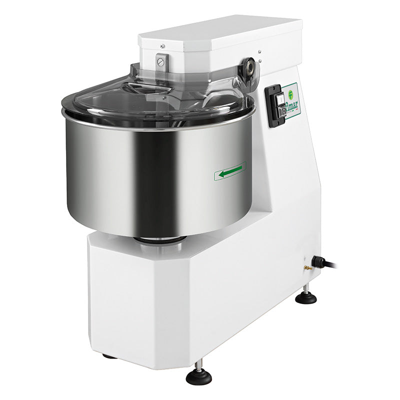 SPIRAL KNEADER LIGHT 20LN