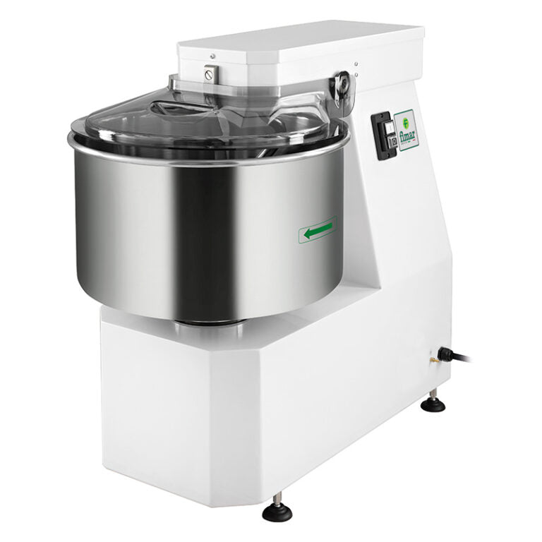 AMASSADORA ESPIRAL LEVE 40LN