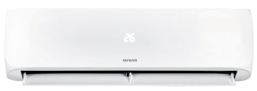 Ar Condicionado AIWA HARUAIR9 ACD-9000 BTU