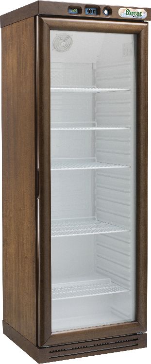 REFRIGERATED WINE CELLARS STATICS KL2791