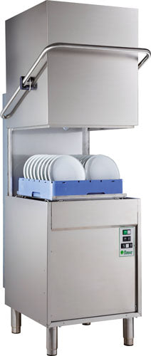 MÁQUINA DE LAVAR LOUÇA LAPI50C