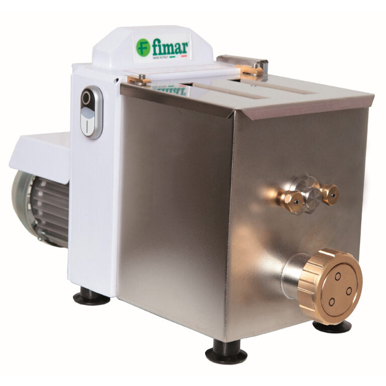 MÁQUINA DE MASSA MPF1,5N