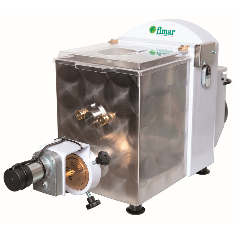 MÁQUINA DE MASSA MPF2,5CN