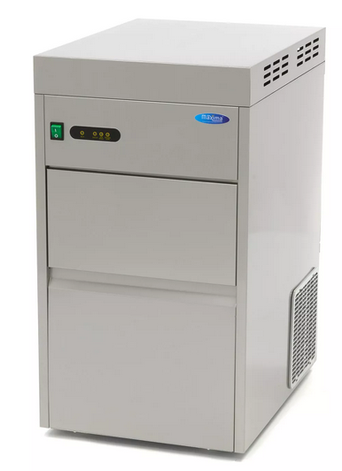 Flake Ice Machine M-ICE 50 FLAKE