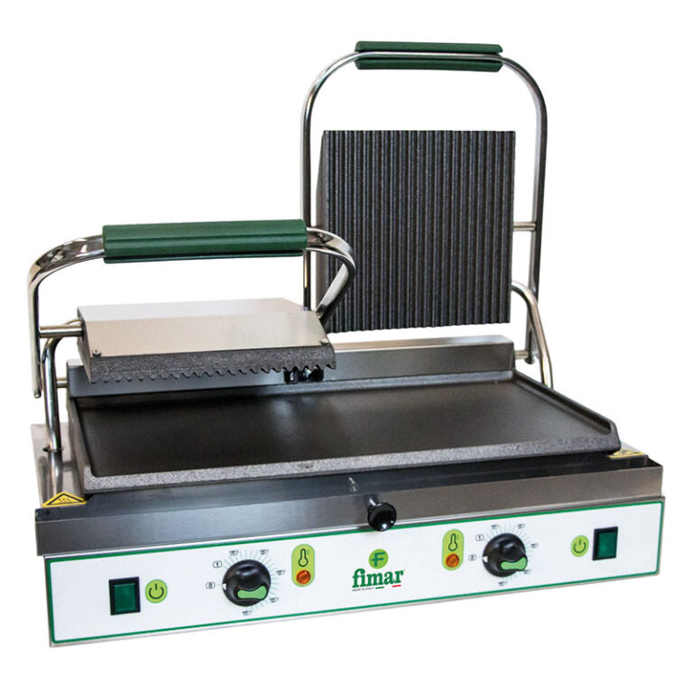 PLACAS ELÉTRICAS DE FERRO FUNDIDO PE50NL