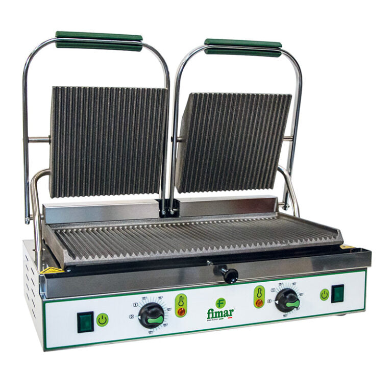 CAST IRON ELECTRIC PLATES PE50NR