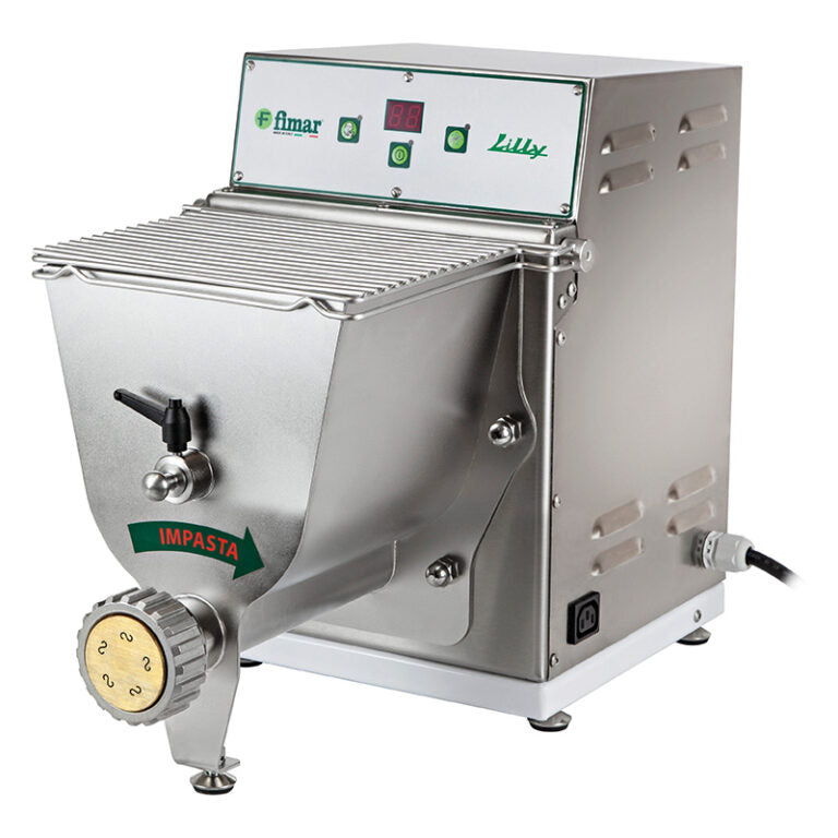 MÁQUINA DE MASSA PF25EN