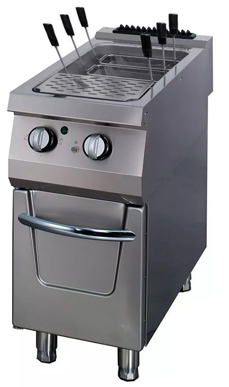 Premium Pasta Cooker - Individual - Gas