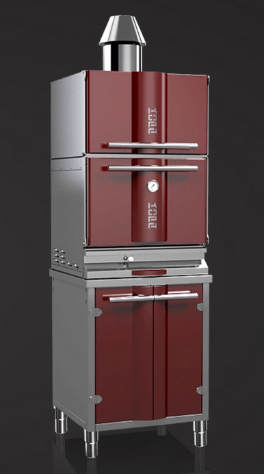 Coal Furnace LAYOUT SC 300S