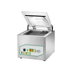 EMBALADORAS DE VÁCUO DE CÂMARA SCC500