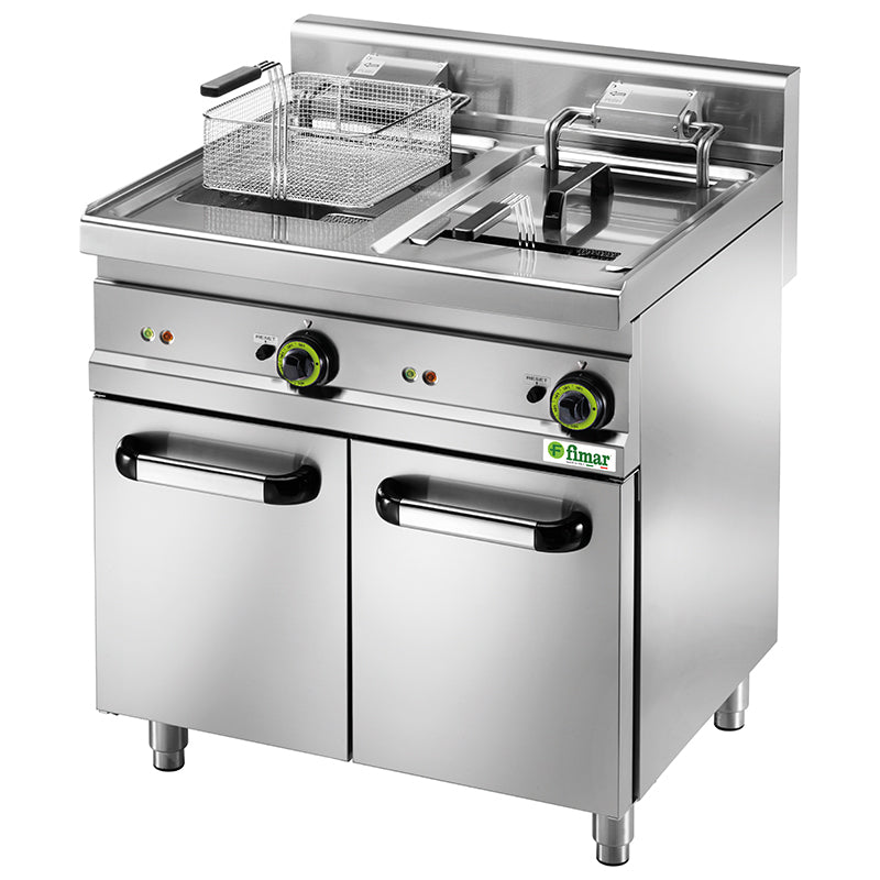 ELECTRIC FRYER SFM18D