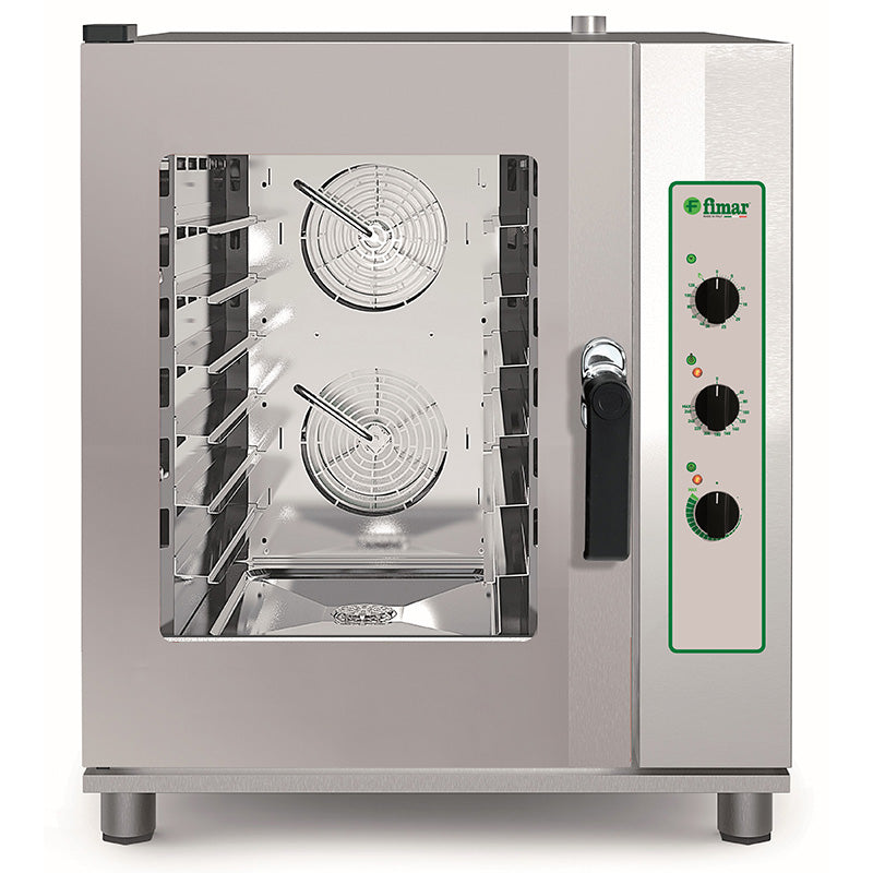 CONVECTION OVEN STR6