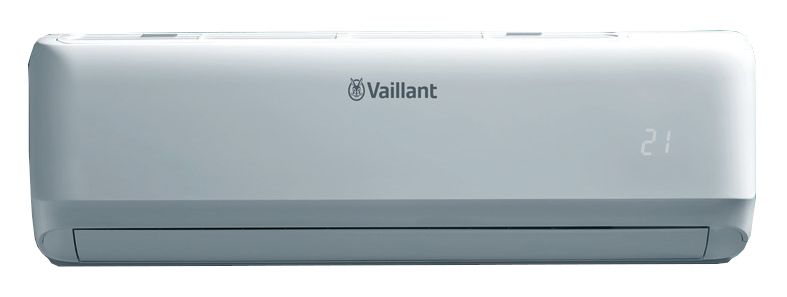 Mono-Split Air Conditioner ClimaVAIR PRO VAIB1-050 WN