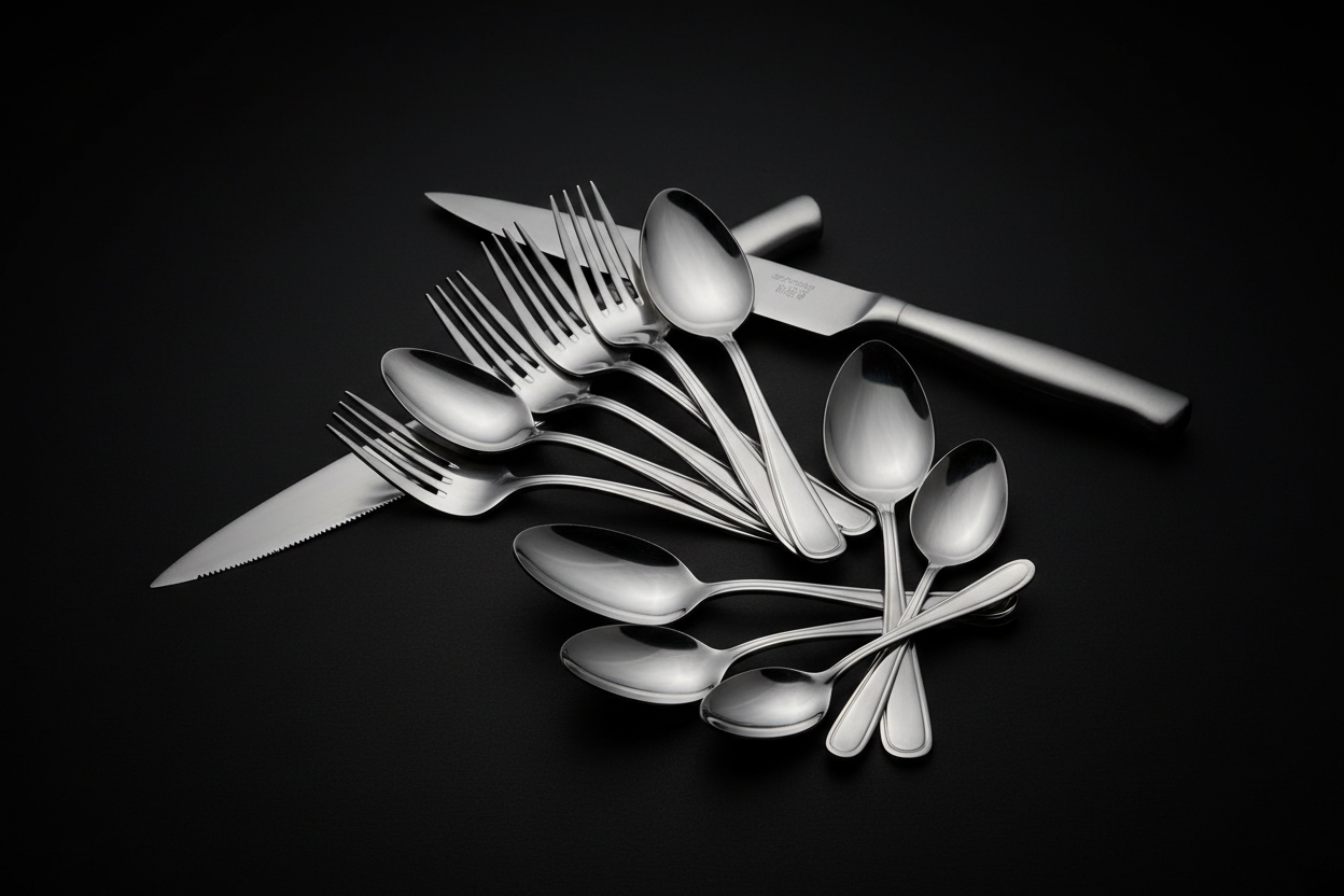 Cutlery