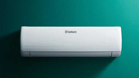 Mono-Split Air Conditioner ClimaVAIR intro VAIL1-025 WN