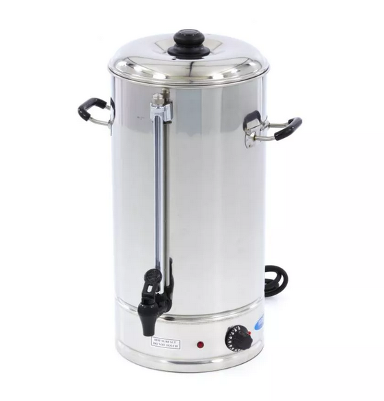 10L coffee maker