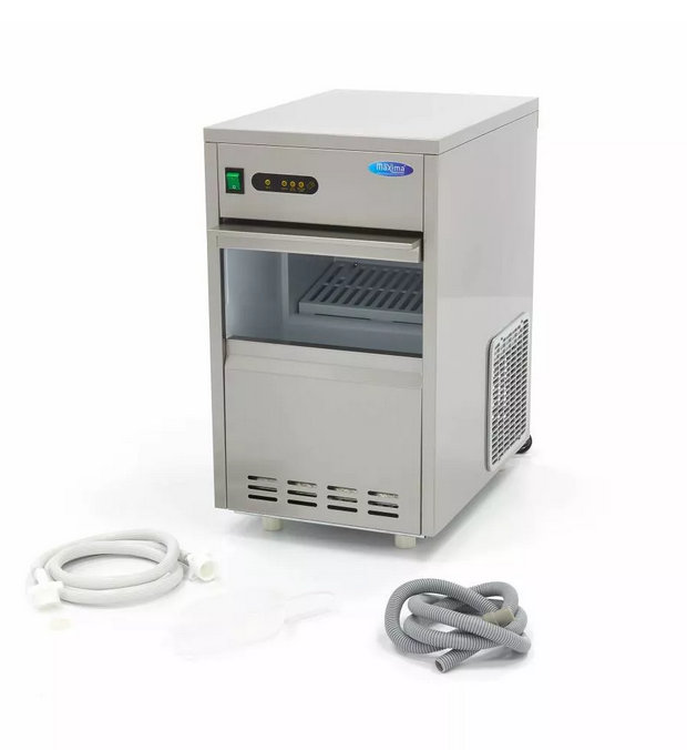 M-ICE 24 Ice Cube Machine