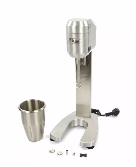 Beverage Mixer - Single cup - 2 speeds