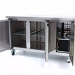 WTC 2 Refrigerated Workbench