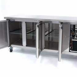 Refrigerated Workbench WTC 3