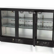 BC3 Deluxe Bar Fridge