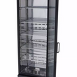 Deluxe Bar Fridge Refrigerator BCU 1