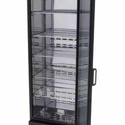 Deluxe Bar Fridge Refrigerator BCU 1