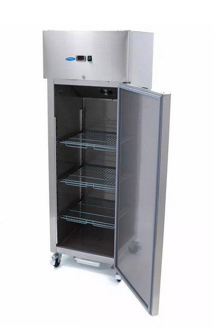 Luxury Freezer FR 400L SN