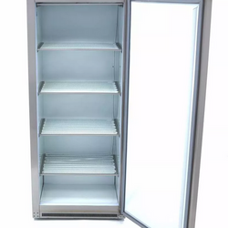 Freezer FR 600L SS