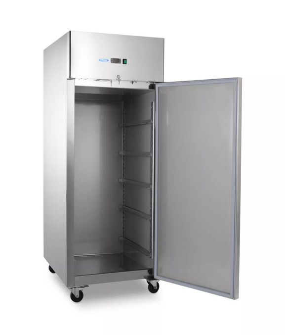 Luxury bakery freezer FR 800L 60 x 80 cm