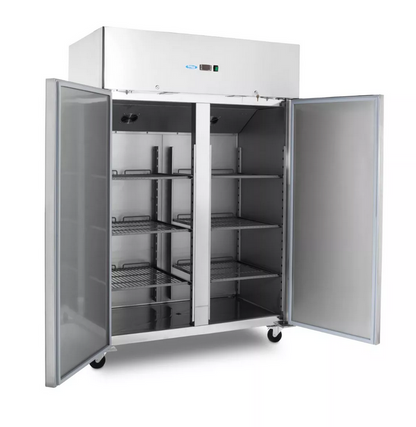 Luxury Freezer FR 1200L GN