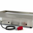 Plancha Grill Plana - 73 cm - 400V