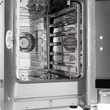 Digital Compact Combi Steam Oven 6 x 1/1 GN