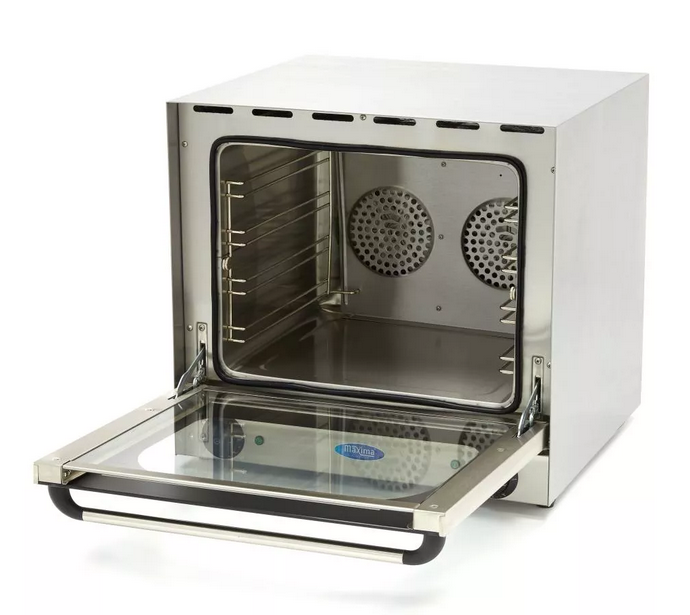 MCO Convection Oven