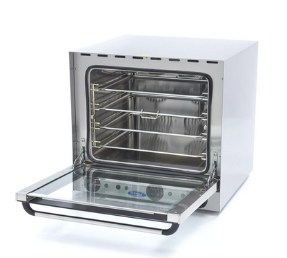 MCO convection oven with grill