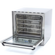 MCO convection oven with grill