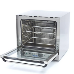 MCO convection oven with grill