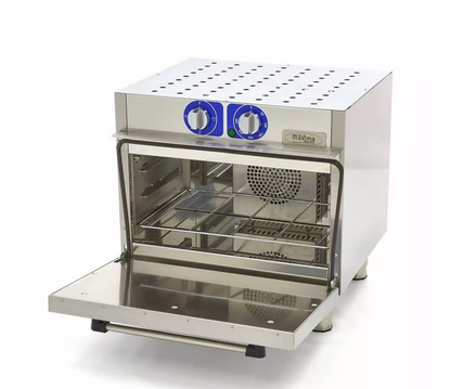 Commercial grade electric oven 60 x 60 cm